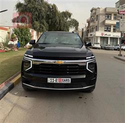 شيفروليه تاهو